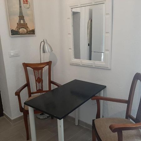 Estudio Del Zaguan Βίλα Vejer de la Frontera Εξωτερικό φωτογραφία