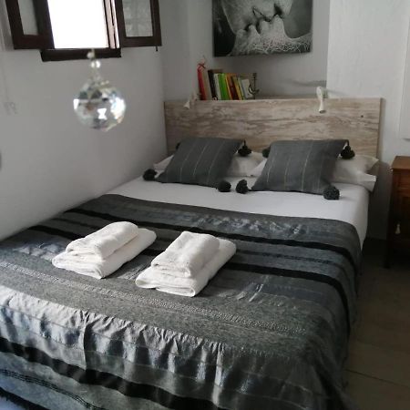 Estudio Del Zaguan Βίλα Vejer de la Frontera Εξωτερικό φωτογραφία