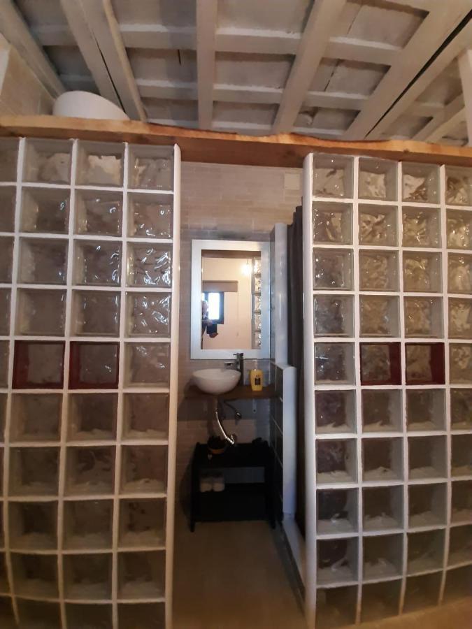Estudio Del Zaguan Βίλα Vejer de la Frontera Εξωτερικό φωτογραφία