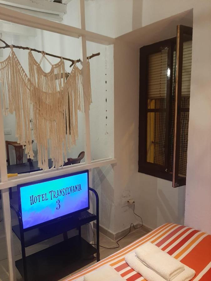 Estudio Del Zaguan Βίλα Vejer de la Frontera Εξωτερικό φωτογραφία