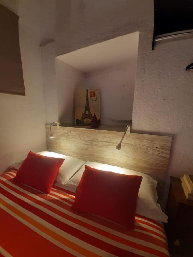 Estudio Del Zaguan Βίλα Vejer de la Frontera Εξωτερικό φωτογραφία