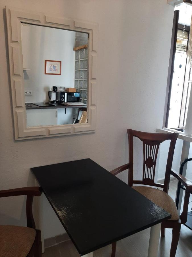Estudio Del Zaguan Βίλα Vejer de la Frontera Εξωτερικό φωτογραφία