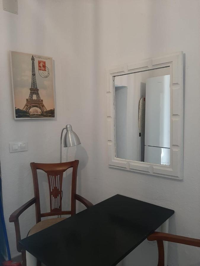Estudio Del Zaguan Βίλα Vejer de la Frontera Εξωτερικό φωτογραφία