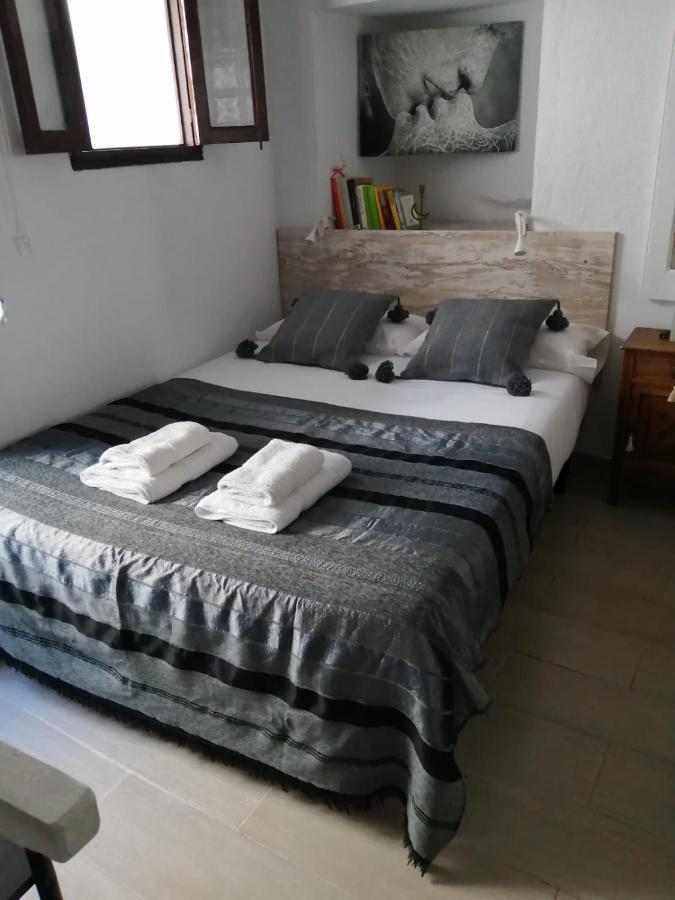 Estudio Del Zaguan Βίλα Vejer de la Frontera Εξωτερικό φωτογραφία